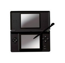 Nintendo DS Lite Gaming Console
